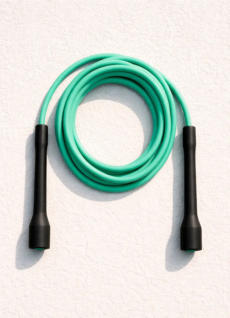 LAGUNA Heavy Rope 6mm Turqueza