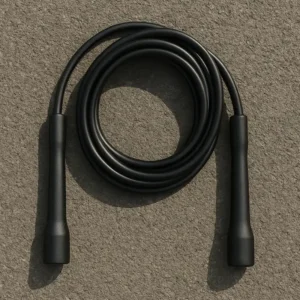 SOMBRA – Speed Rope 5mm (Negro)