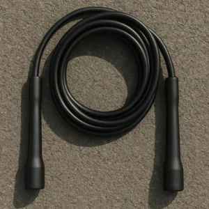 SOMBRA – Speed Rope 5mm (Negro)