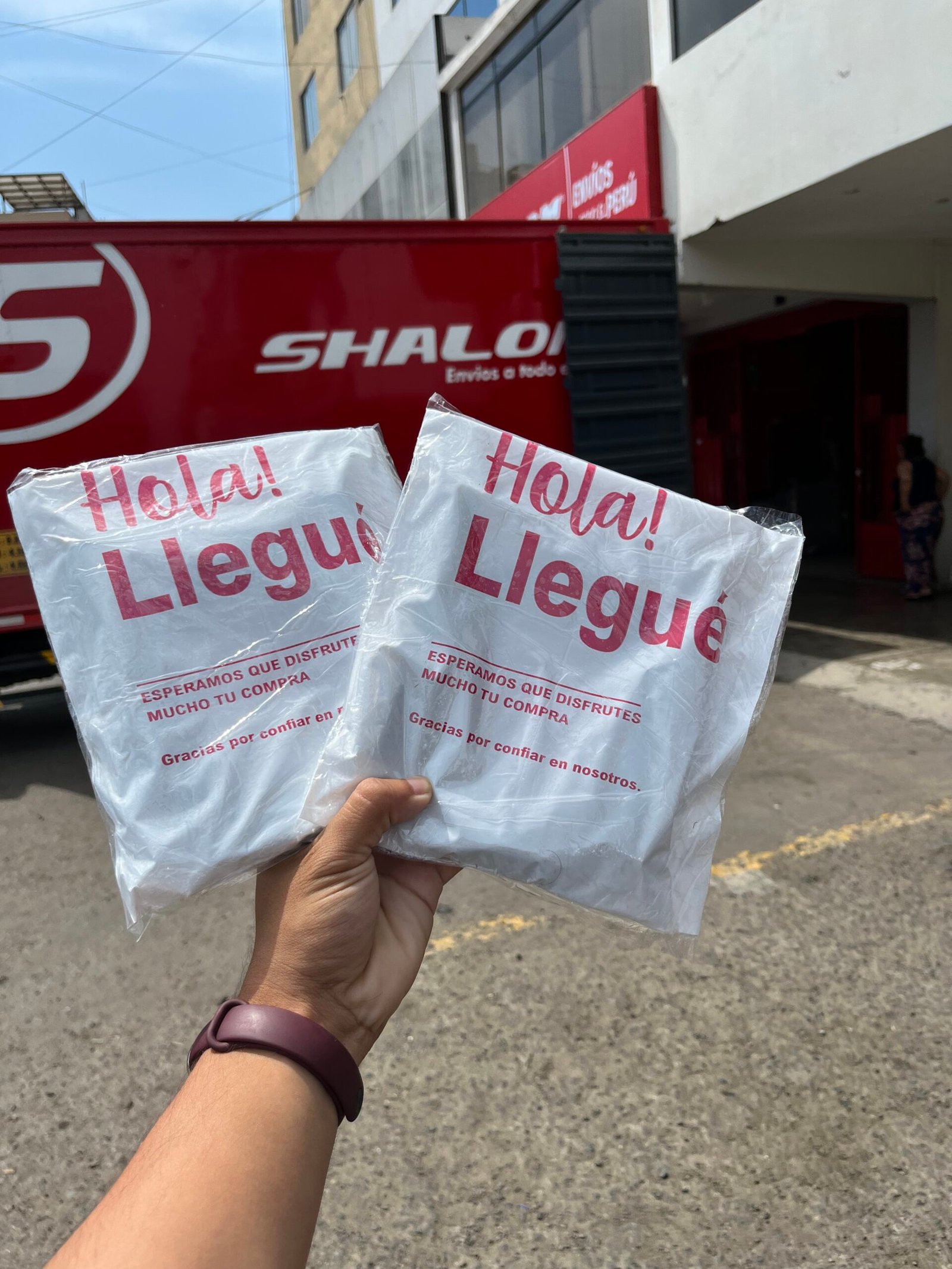 Cliente entrenando con Jeimick Rope