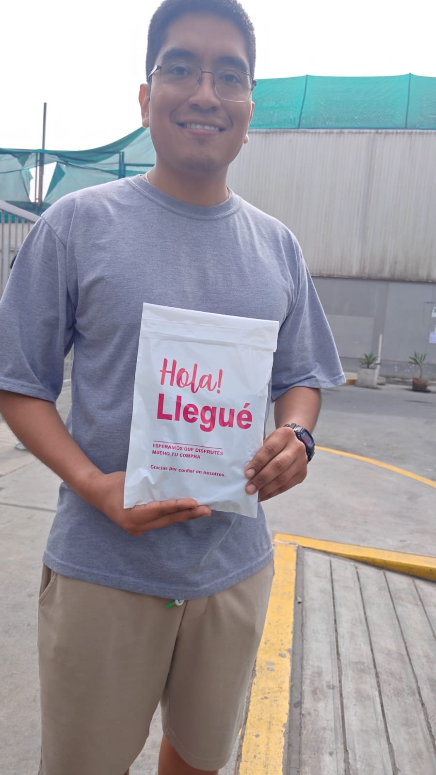 Cliente calle